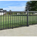 Aluminum Residential Children Protection Fence Metal Fence for Garden or Yard or deck or pool with modern styles